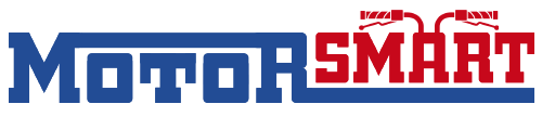 Logo - MotorSmart
